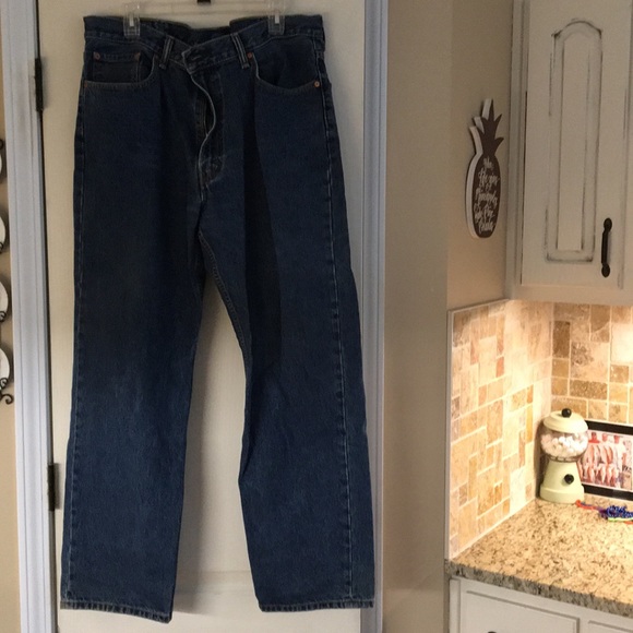 Jeans - Picture 1 of 6